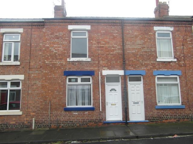 Beaconsfield Street, Darlington 2 bed terraced house to rent £595 pcm £137 pw