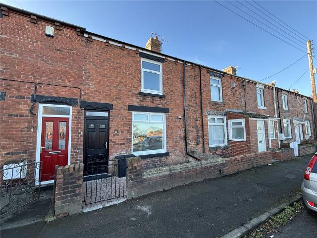 Beaconsfield Street, Stanley, County Durham DH9, 2 bed terraced house to rent, £700 pcm | PrimeLocation