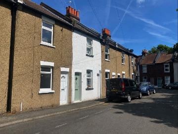 Beaconsfield Place, Epsom, Surrey KT17, 2 bed terraced house to rent, £2,450 pcm | PrimeLocation