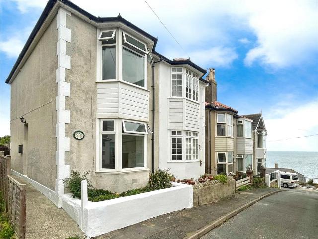 Beaconsfield Road, Ventnor, PO38 3 bed house to rent £850 pcm £196 pw