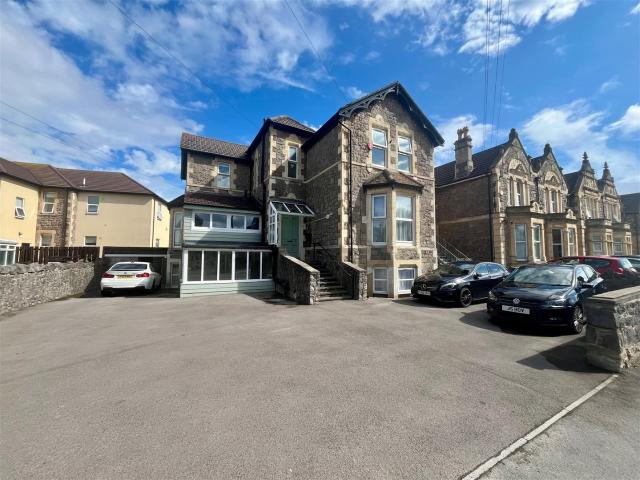 Beaconsfield Road, Weston Super Mare
