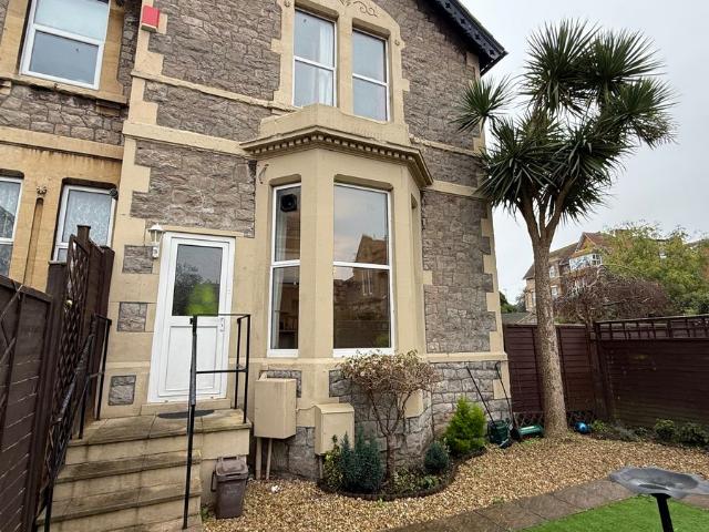 Beaconsfield Road, Weston Super Mare BS23, 2 bed semi detached house to rent, £1,175 pcm | PrimeLocation