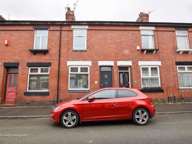Beaconsfield Road, Altrincham WA14, 2 bed property to rent, £1,400 pcm | PrimeLocation
