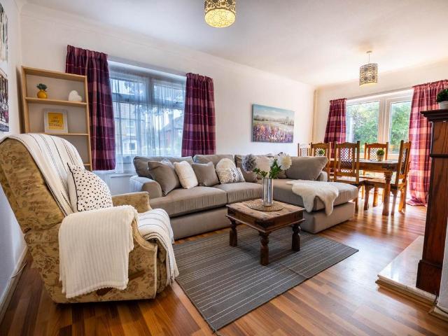 Beaconsfield Road, Canterbury, Kent 1 bed in a house share to rent £575 pcm £133 pw