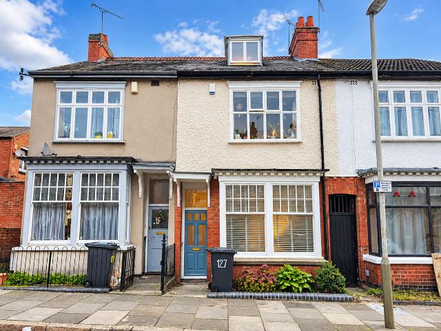 Beaconsfield Road, Leicester LE3, 4 bed shared accommodation to rent, £1,474 pcm | PrimeLocation