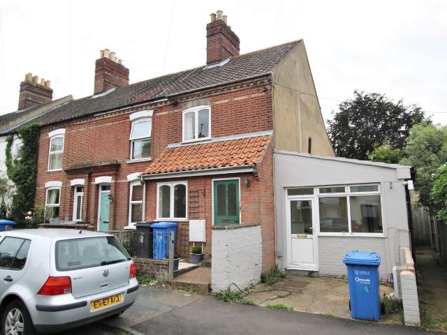 Beaconsfield Road, Norwich NR3, 3 bed property to rent, £995 pcm | PrimeLocation
