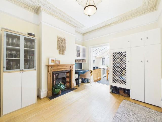 Beaconsfield Road, St Margarets, TW1