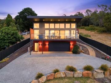Beaconsfield, West Tamar, George, Tasmania Island