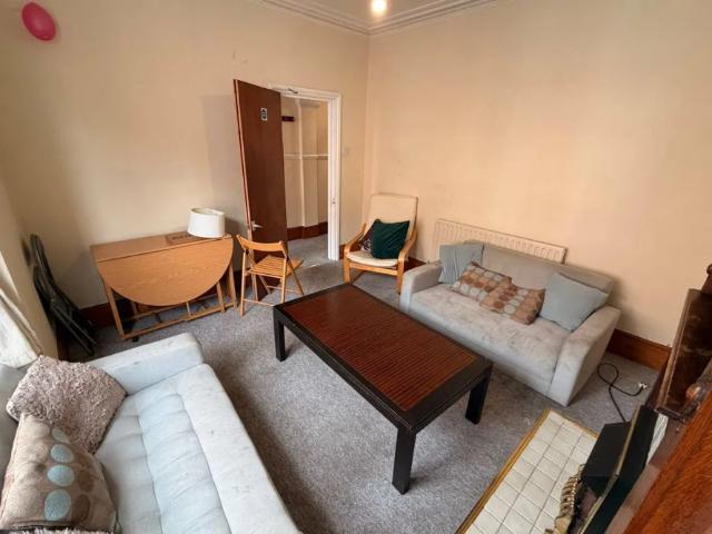Beaconsfield Terrace