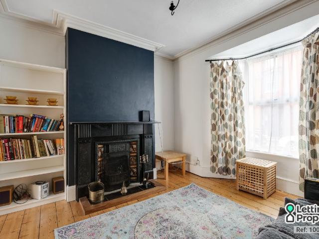 Beaconsfield Terrace, Northampton, Northamptonshire NN1, 3 bed terraced house to rent, £1,400 pcm | PrimeLocation
