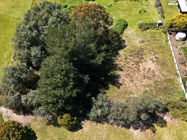 Beaconsfield Vacant Land!