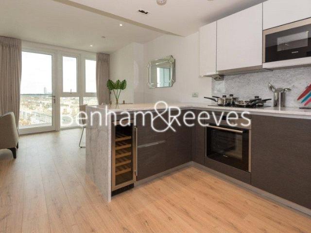 Beadon Road, London, W6 1 bed apartment to rent £3,000 pcm £692 pw