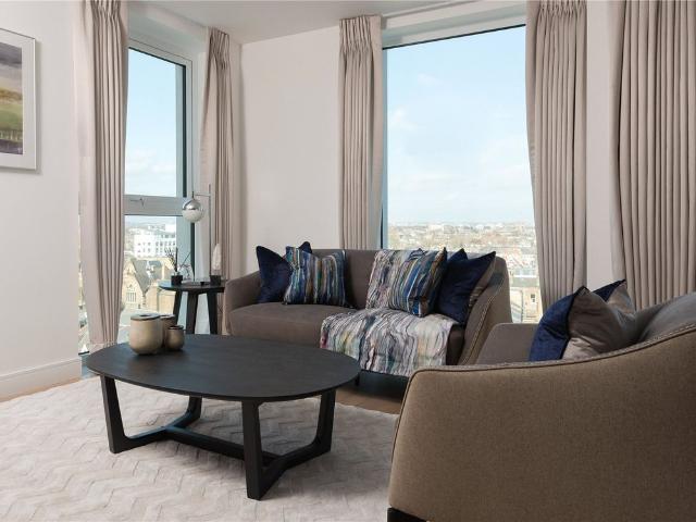 Beadon Road, London W6, 1 bed flat to rent, £2,900 pcm | PrimeLocation
