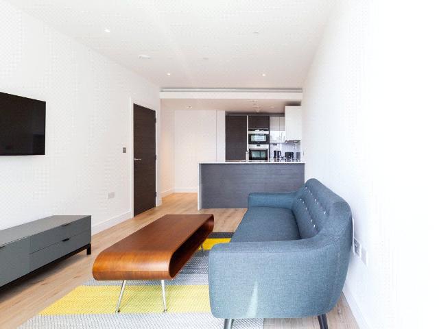 Beadon Road, London W6, 2 bed flat to rent, £3,250 pcm | PrimeLocation