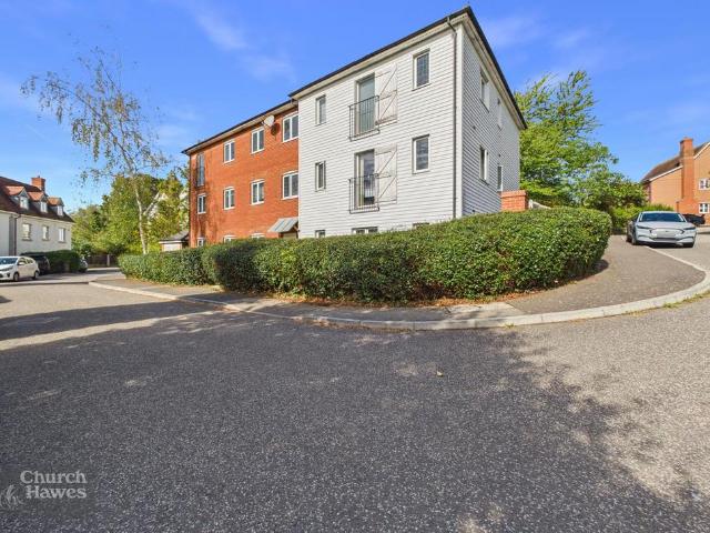 Beadle Place, Great Totham, Maldon 2 bed apartment to rent £1,100 pcm £254 pw