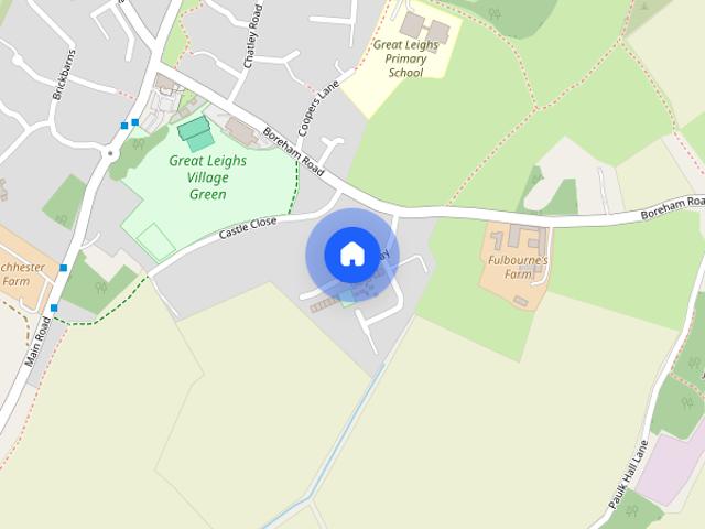 Beadle Way, Great Leighs, Chelmsford, CM3