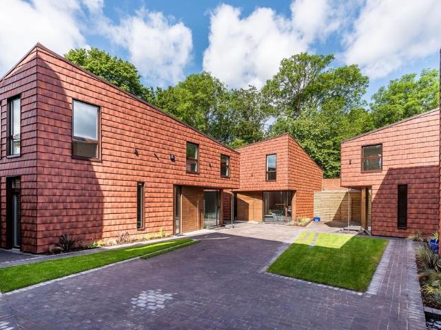 Beadnell Road London SE23 3 bed mews to rent £3,250 pcm £750 pw