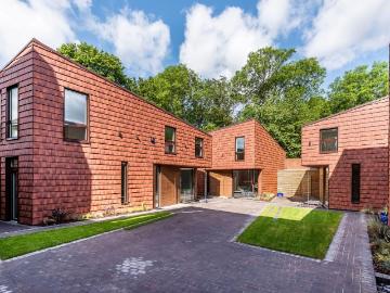 Beadnell Road London SE23 3 bed mews to rent £3,250 pcm £750 pw