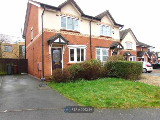 Beaford Road, Manchester M22, 2 bed semi detached house to rent, £1,300 pcm | PrimeLocation