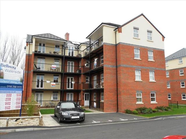 Beagle Close, Leicester LE4, 2 bed flat to rent, £1,025 pcm | PrimeLocation