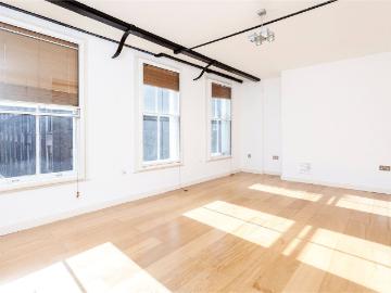 Golden Square, Zone 1 London, West London, London, Greater London