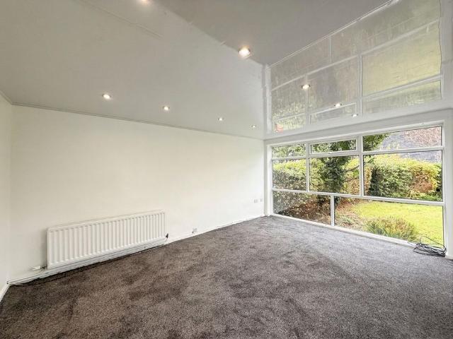 Beal Green, Newcastle Upon Tyne, NE3