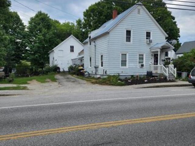 Beal St, Norway, Home For Sale