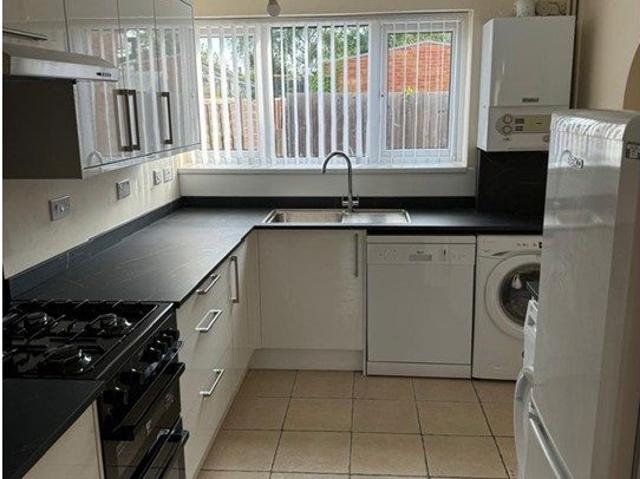 Beales Way, Cambridge CB4, 3 bed semi detached house to rent, £1,850 pcm | PrimeLocation