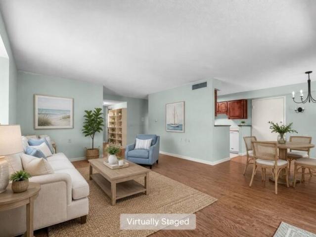 Beals Cove Rd Apt H, Hingham, Condo For Sale