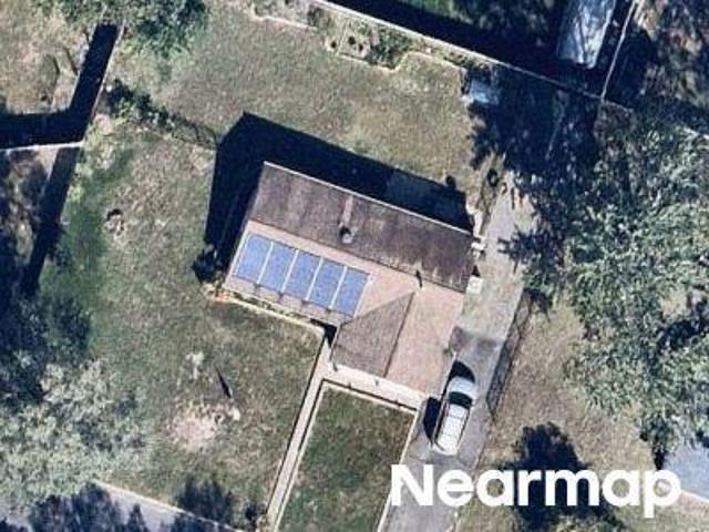 Beam Ave