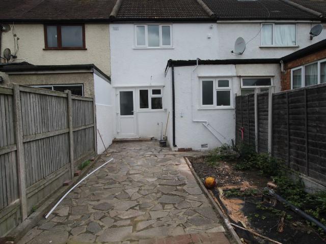 Beam Avenue, Dagenham RM10, 2 bed terraced house to rent, £1,700 pcm | PrimeLocation