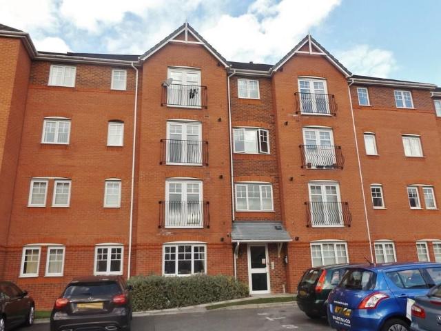 Beames House, Crewe CW1, 2 bed flat to rent, £775 pcm | PrimeLocation