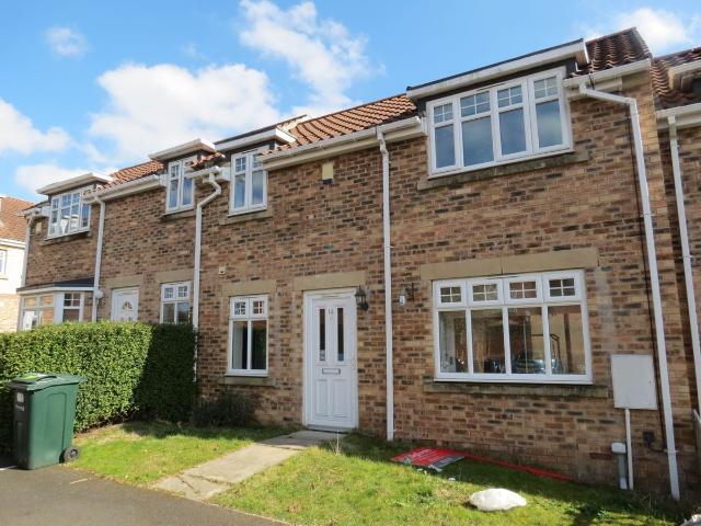 Beamish Place, Benwell, Newcastle Upon Tyne NE15, 2 bed terraced house to rent, £900 pcm | PrimeLocation