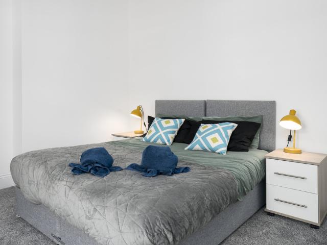 Beamish 3‑Bed Family Home