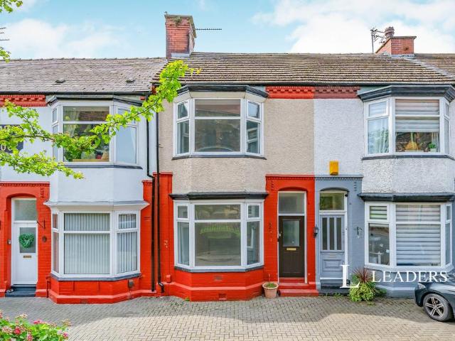 Beamont Street, WA8 3 bed house to rent £1,000 pcm £231 pw