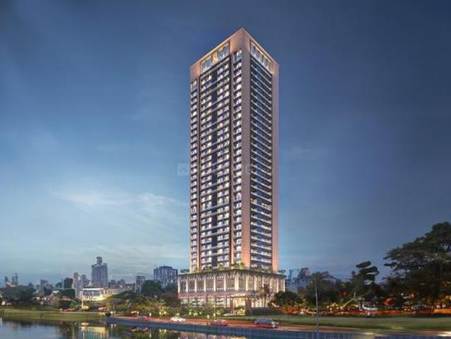 Gultekdi 3 BHK Apartment For Sale Pune