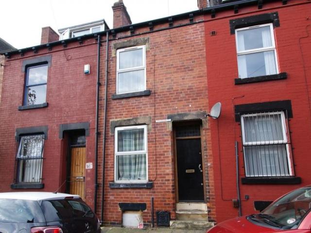 Beamsley Mount, Hyde Park, Leeds LS6, 3 bed shared accommodation to rent, £572 pppm | PrimeLocation