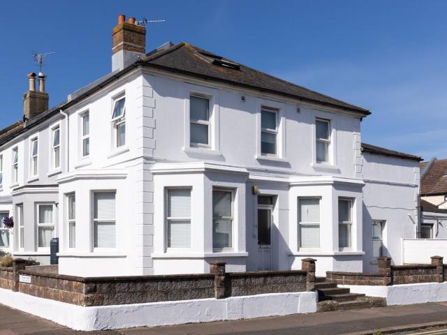 Beamsley Road, Eastbourne, BN22 7EH