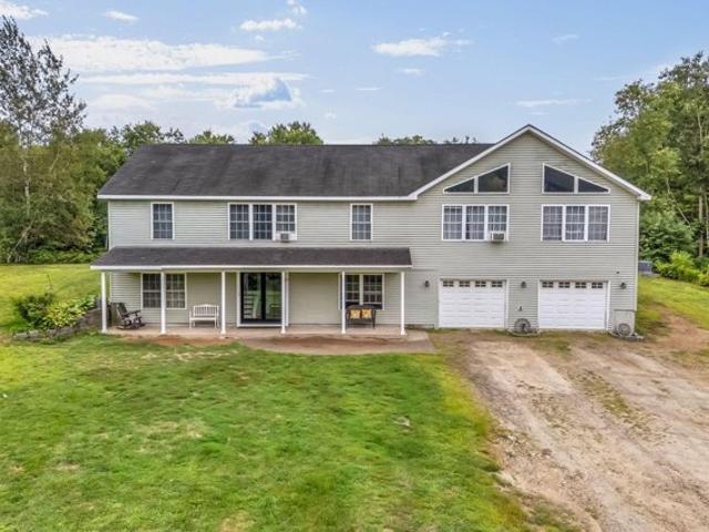 Bean St, Turner, Home For Sale
