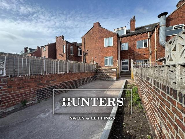 Beancroft Road, Castleford WF10, 4 bed terraced house to rent, £1,095 pcm | PrimeLocation
