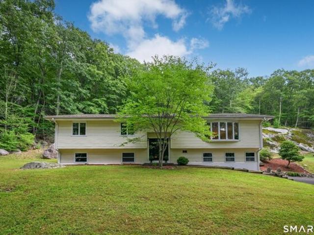 Bear Mountain Rd, New Fairfield, Home For Sale