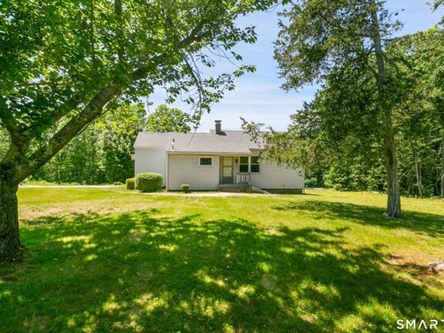Bear Mountain Rd, New Fairfield, Home For Sale