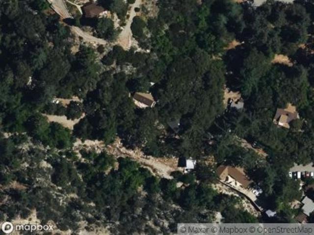 Bear Canyon Dr