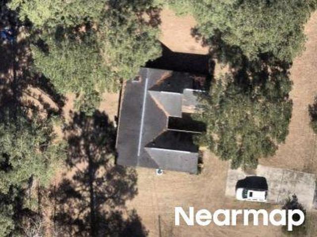 Bear Grass Rd E