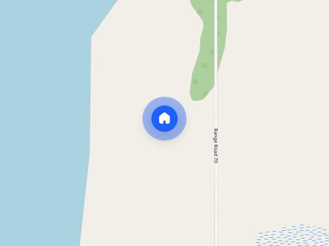Bear Lake Acreage