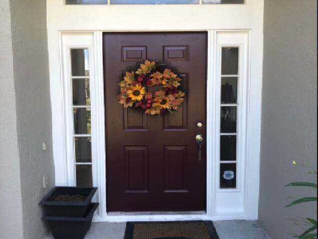 Bear Lake woods House 4 Bedroom Apartment for Rent at 6005 Jessica Drive, Apopka, FL 32703