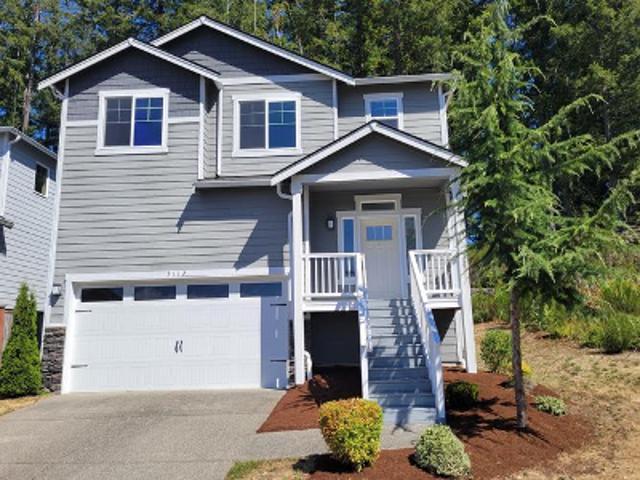 Bear Paw Ct NW