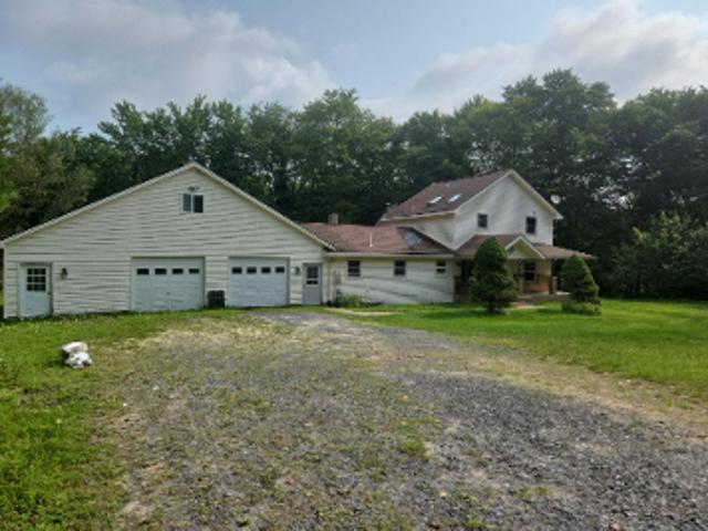 Bear Pen Hollow Rd