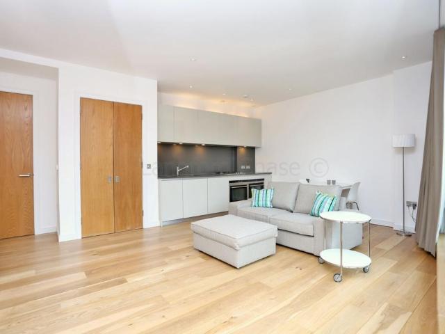 Bear Pit Apartments, New Globe Walk. Studio to rent £2,250 pcm £519 pw