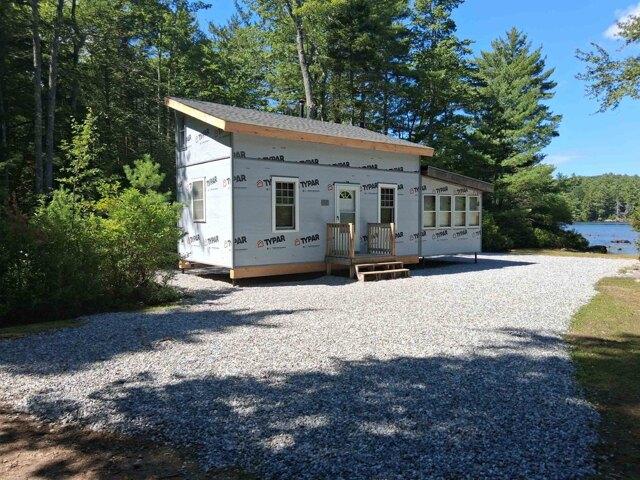 Bear Pond Rd, Alton, Home For Sale